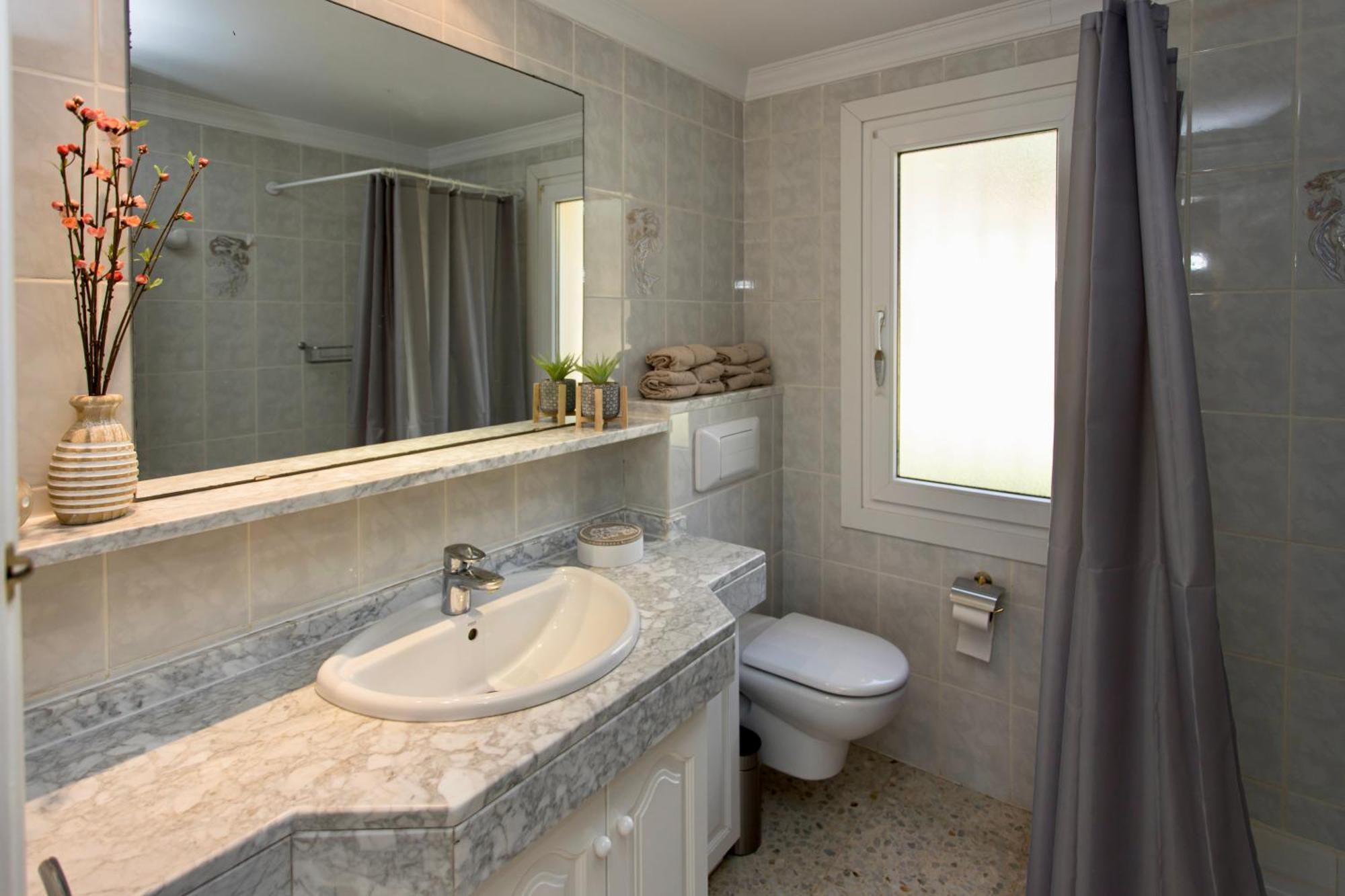 Villa The Alou 1 - Jacuzzi - Bbq - Garden - Pool Dénia